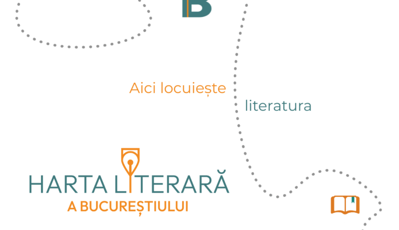 Harta Literară
