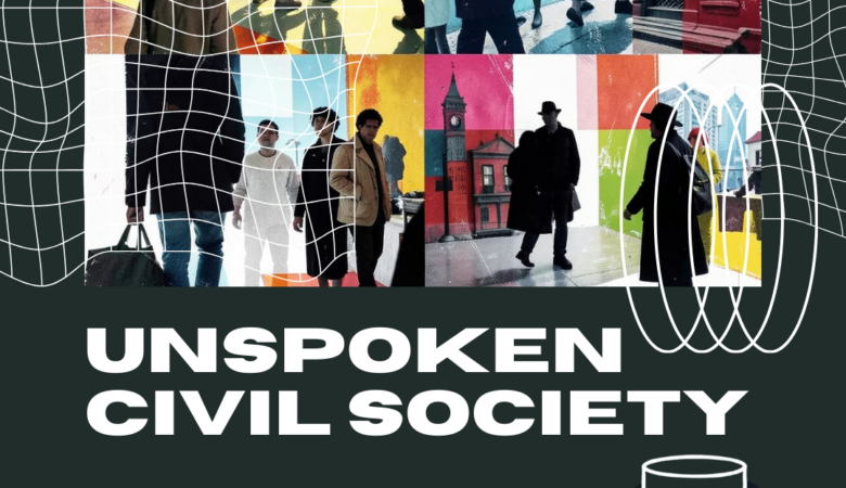Unspoken society