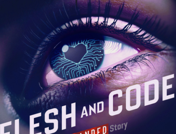 Flesh and Code (Wondery)