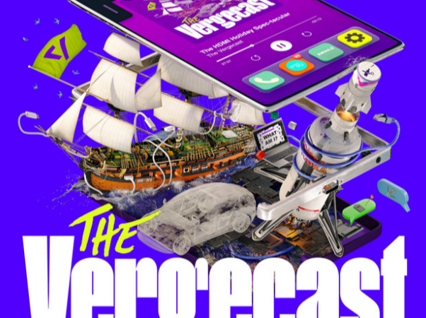 Siri is a Gemini (Vergecast)