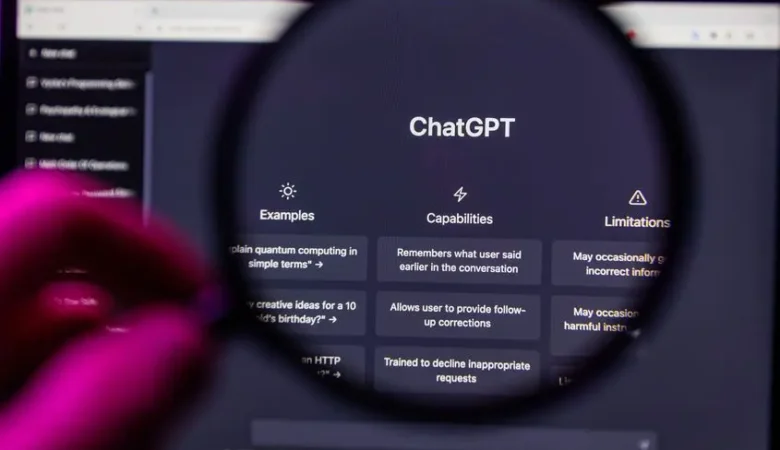 Ce știe ChatGPT despre tine și de ce ar trebui să te îngrijoreze (Pressone)