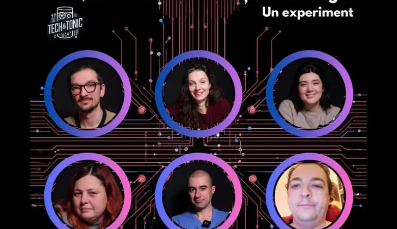 Cum te folosește tehnologia – un experiment care arată câte date publice există despre noi pe internet (Pressone)