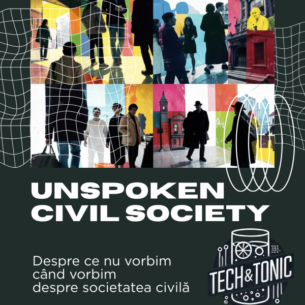 Unspoken society